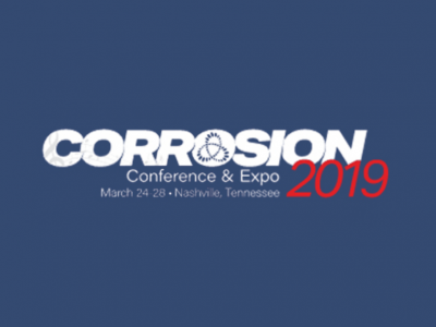 Corrosion Conference & Expo 2019